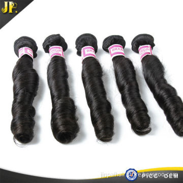 JP Hair 2015 Best Selling Human Unprocessed Brazilian Spring Curl